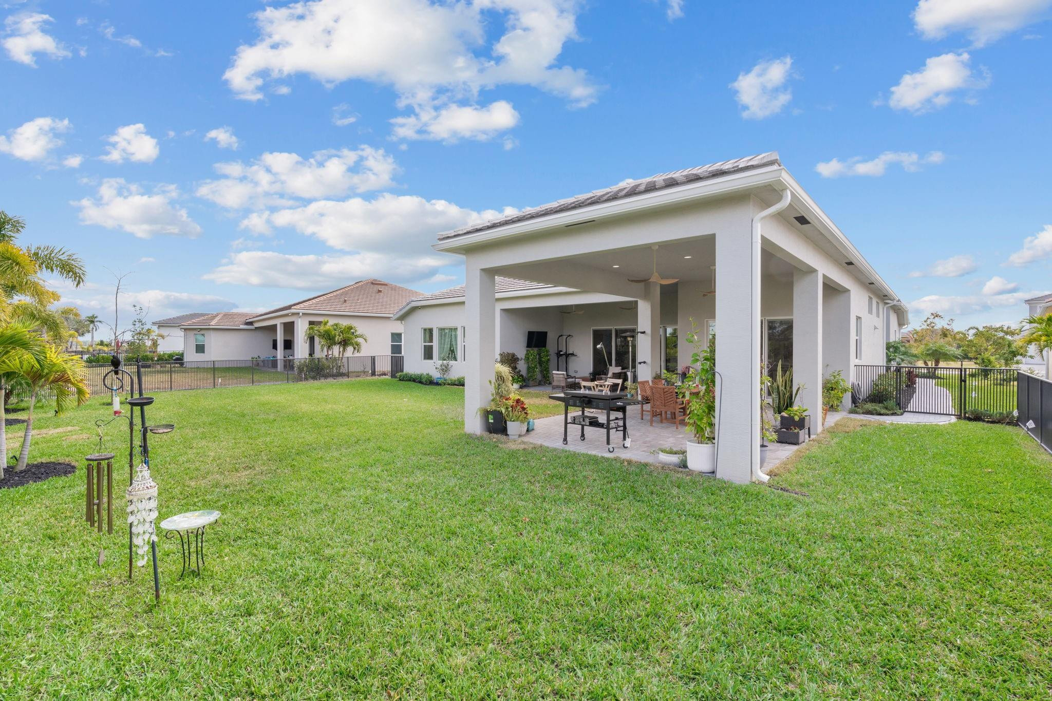 Estates/Westlake - Residential