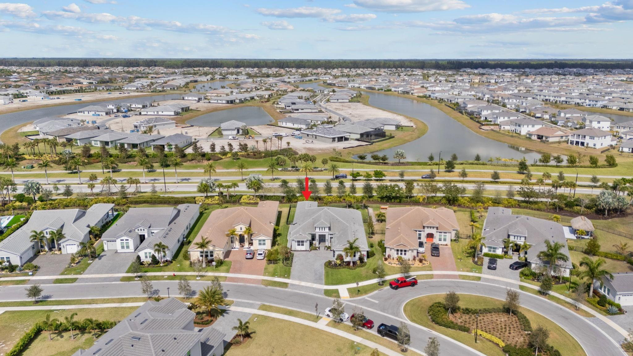 Estates/Westlake - Residential