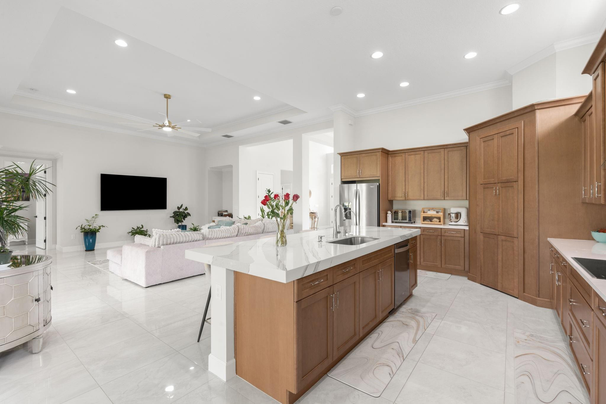 Estates/Westlake - Residential