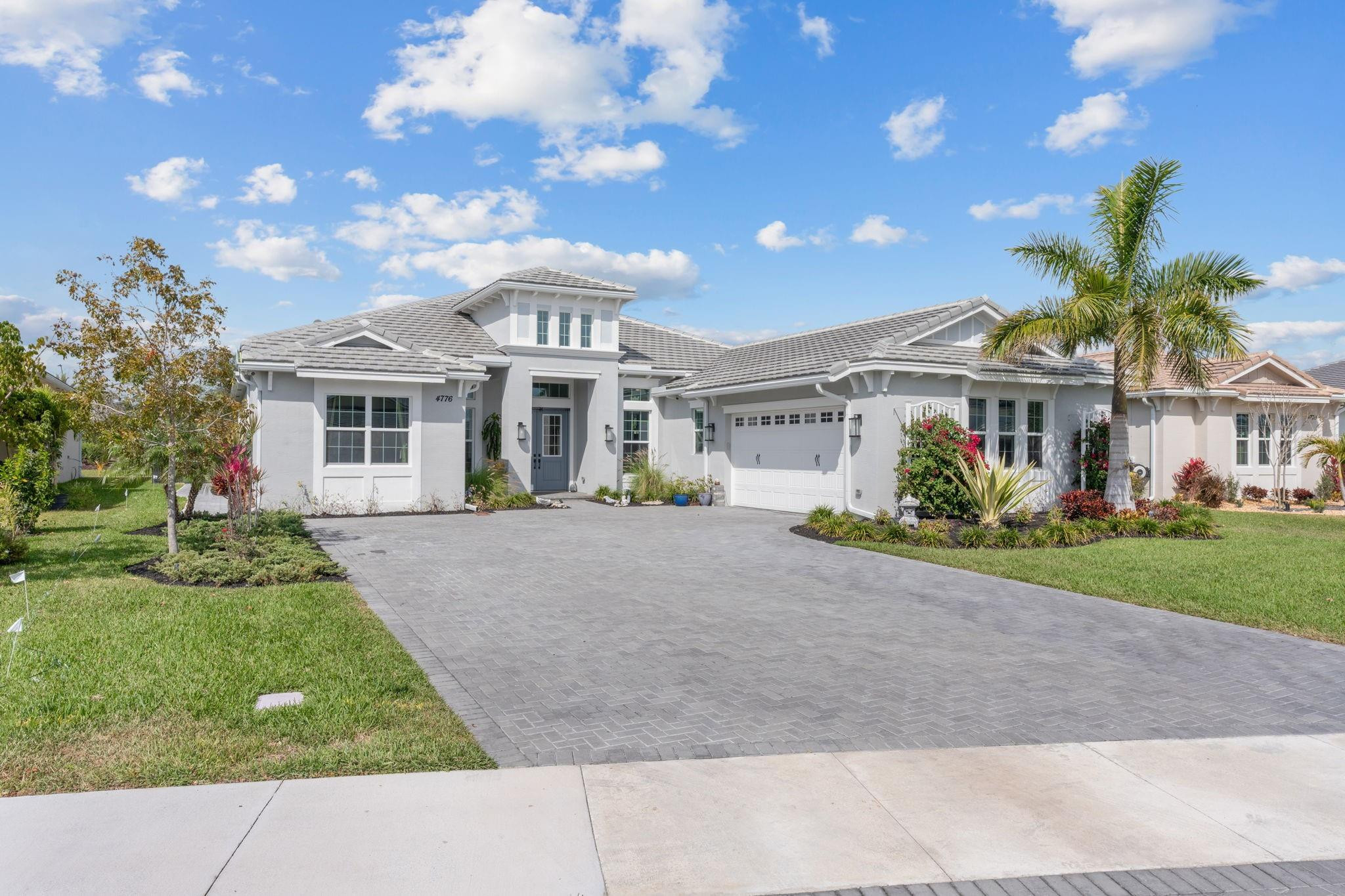 Estates/Westlake - Residential