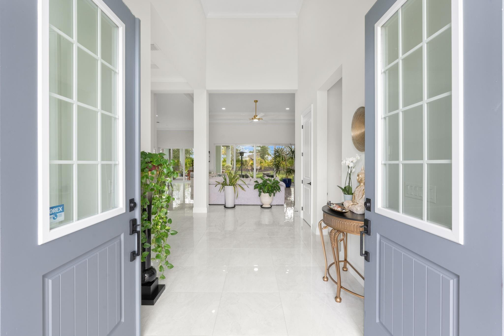 Estates/Westlake - Residential