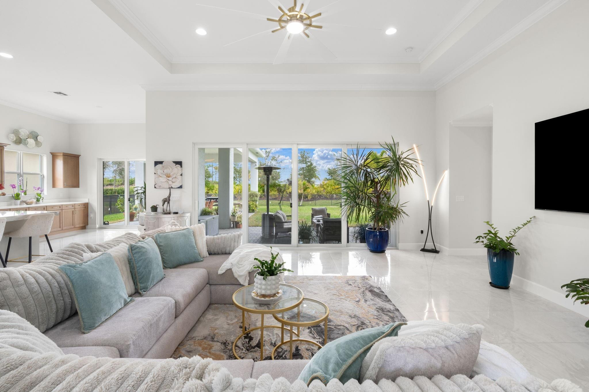 Estates/Westlake - Residential