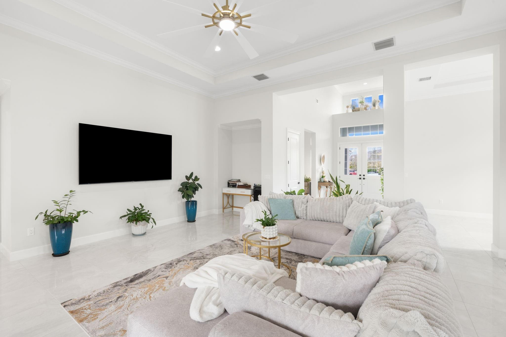 Estates/Westlake - Residential