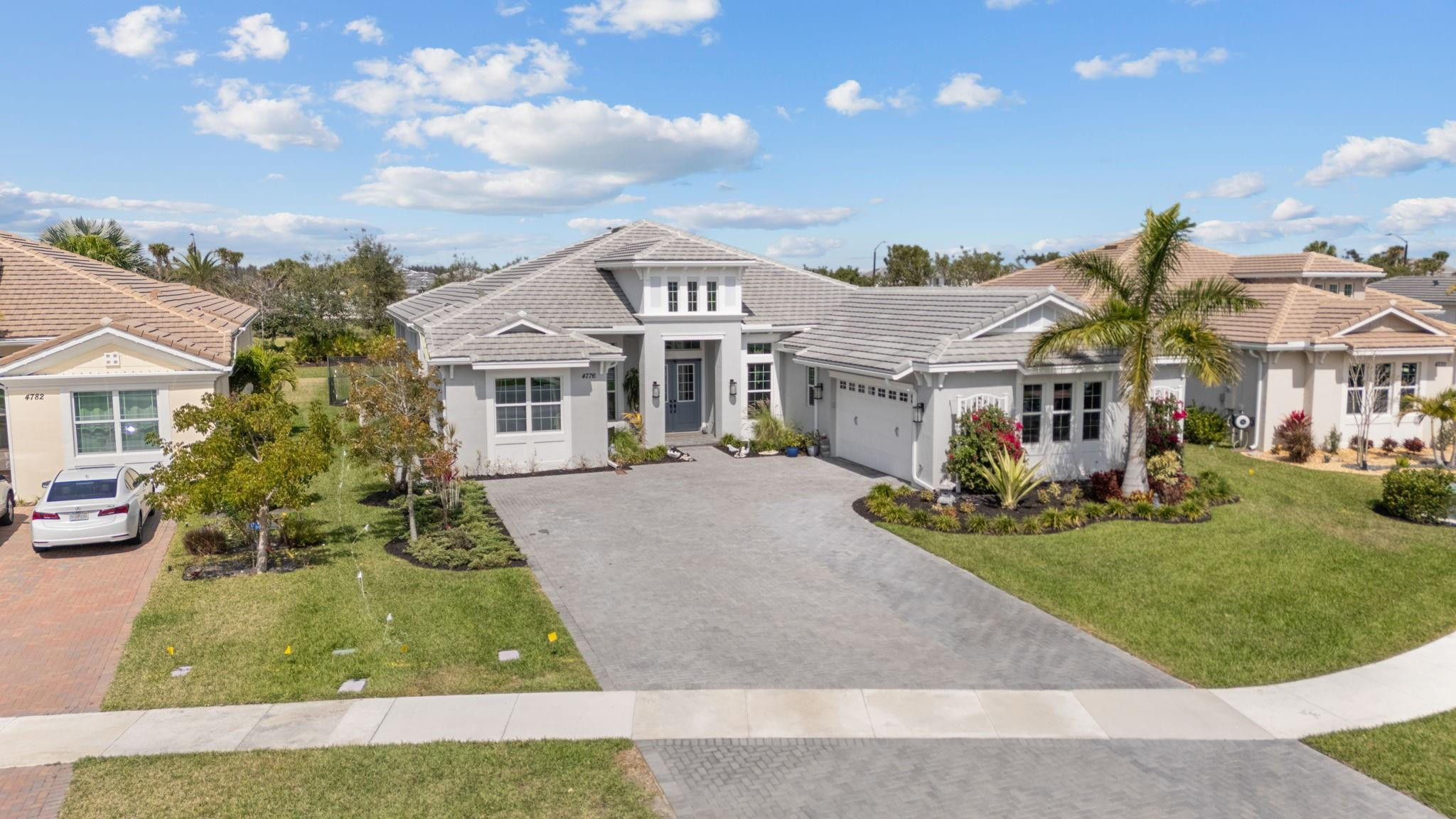 Estates/Westlake - Residential