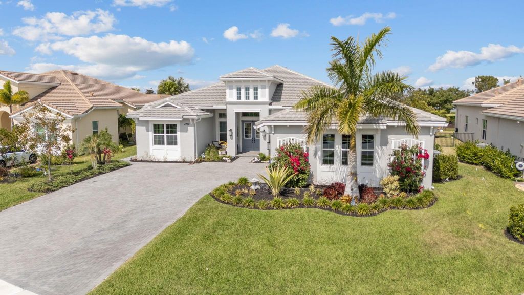Photo of 4776 Estates Circle, Loxahatchee, FL 33470 (MLS # F10555526)