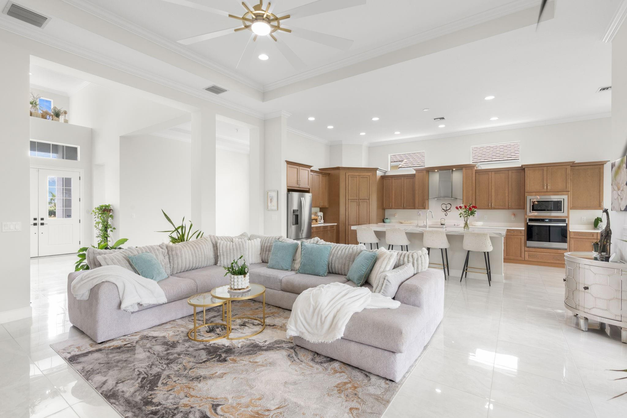 Estates/Westlake - Residential