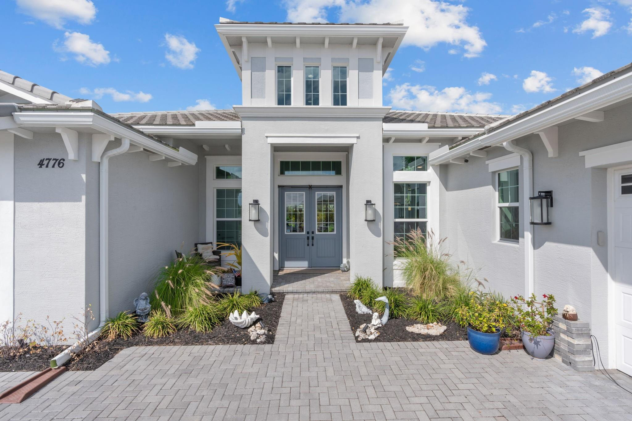 Estates/Westlake - Residential