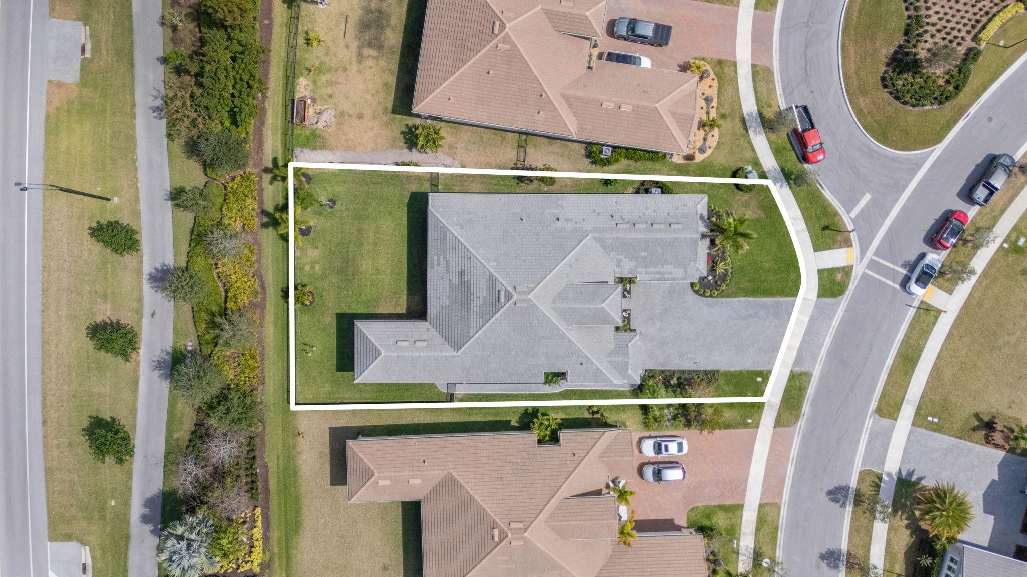 Estates/Westlake - Residential