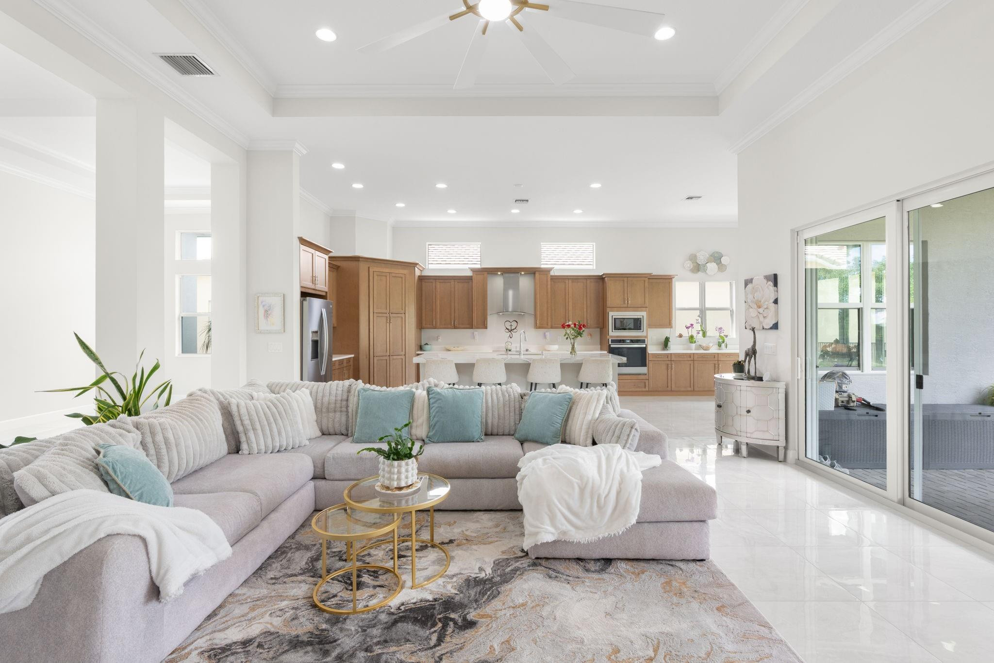 Estates/Westlake - Residential