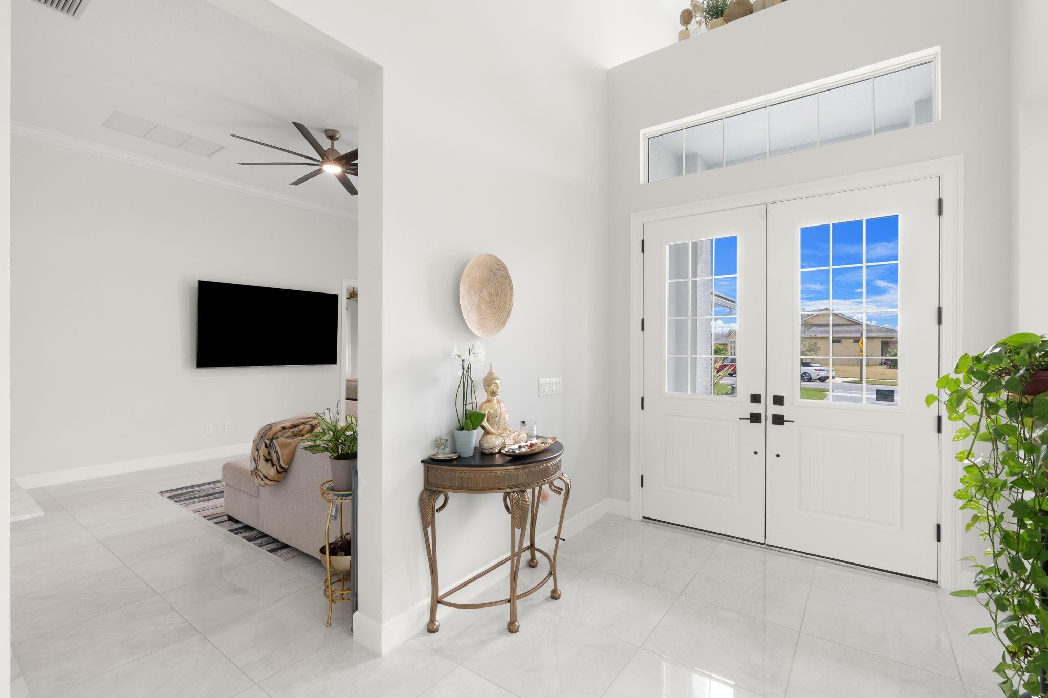 Estates/Westlake - Residential