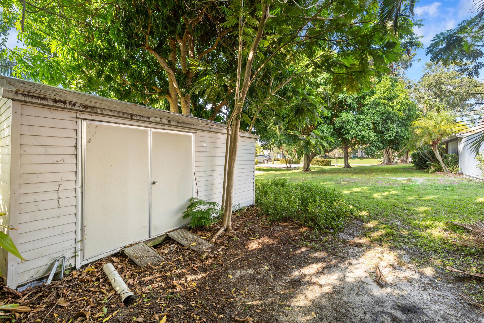 Sandpiper Bay - Residential