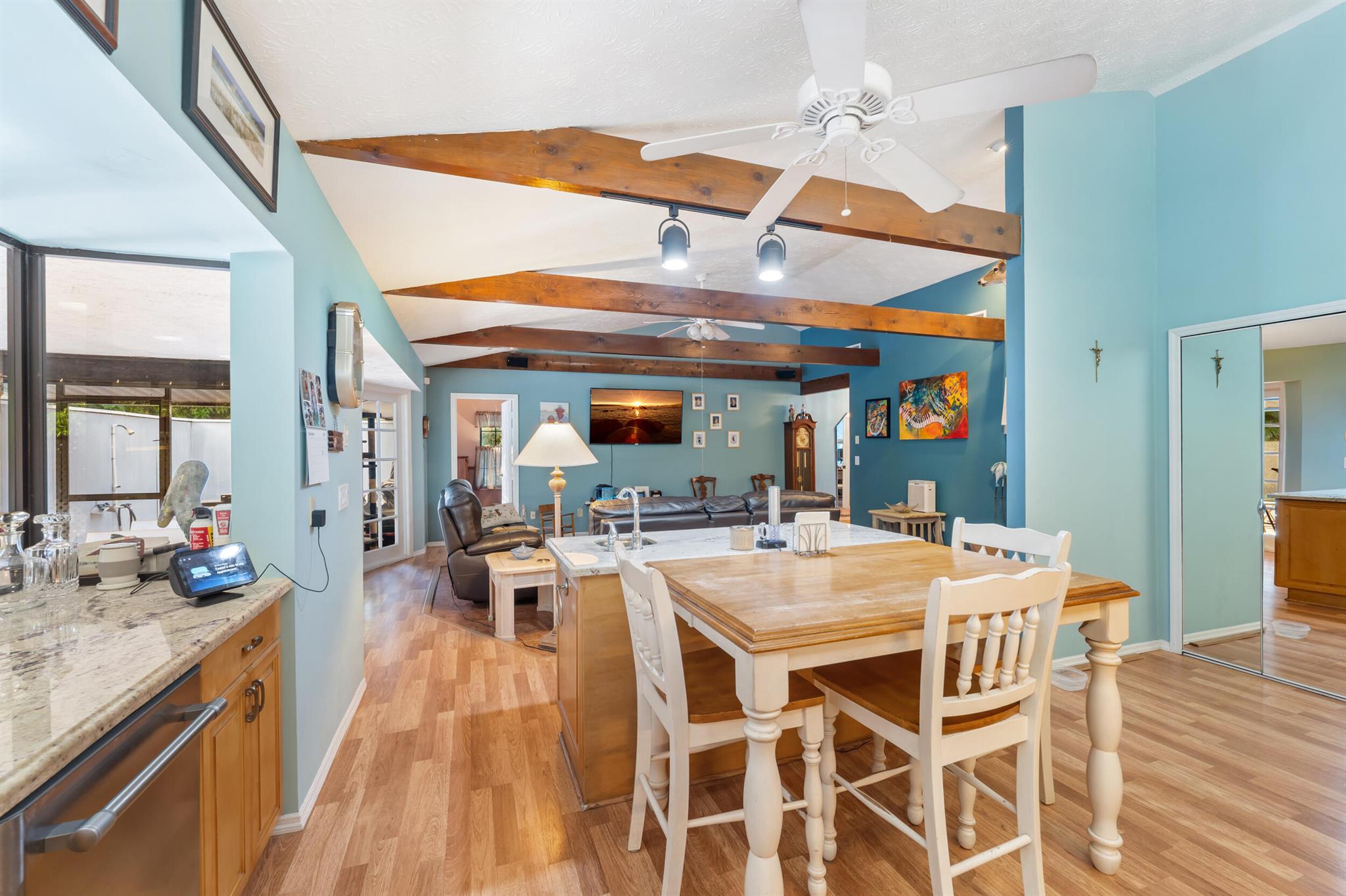 Sandpiper Bay - Residential