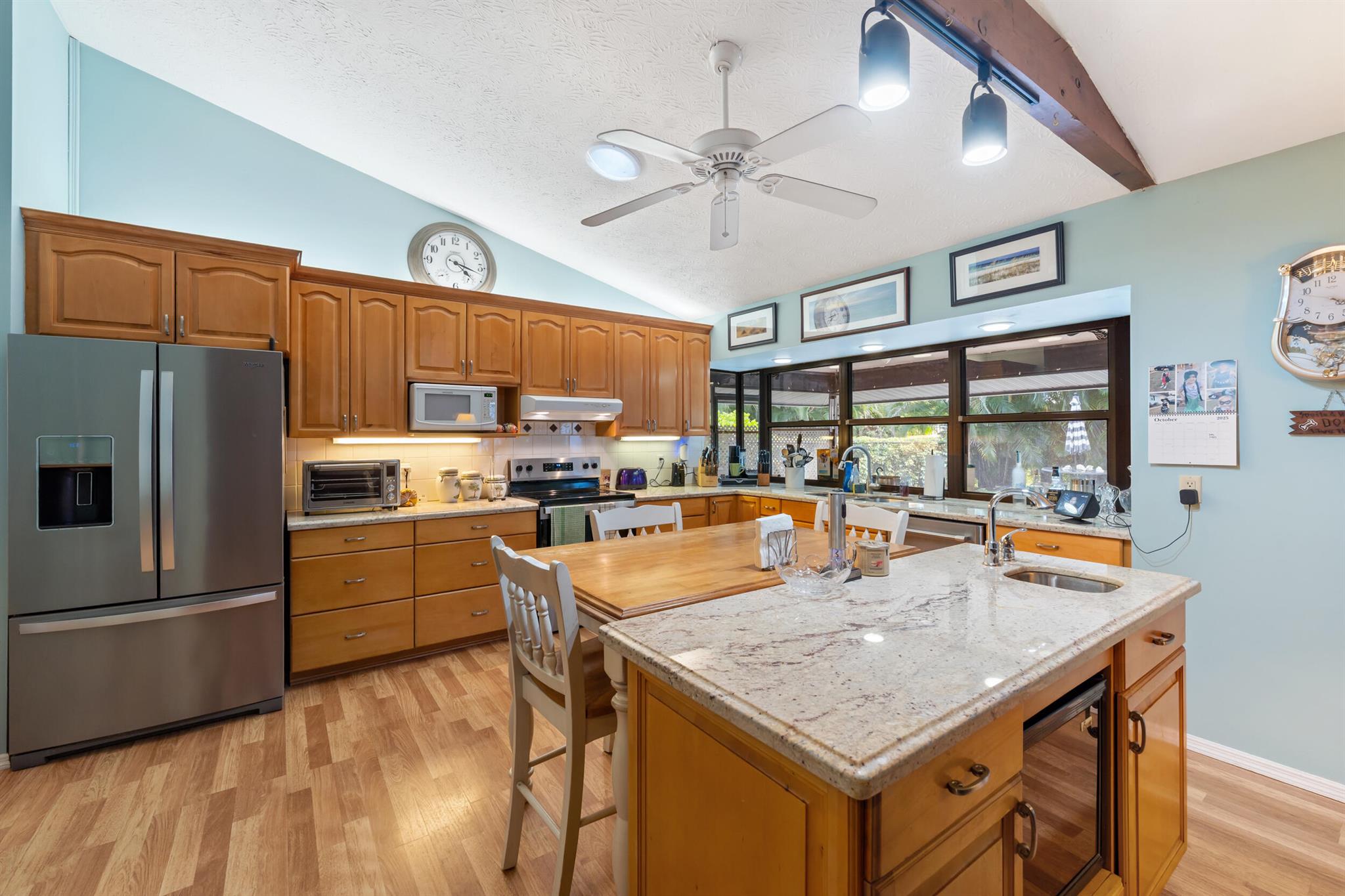 Sandpiper Bay - Residential