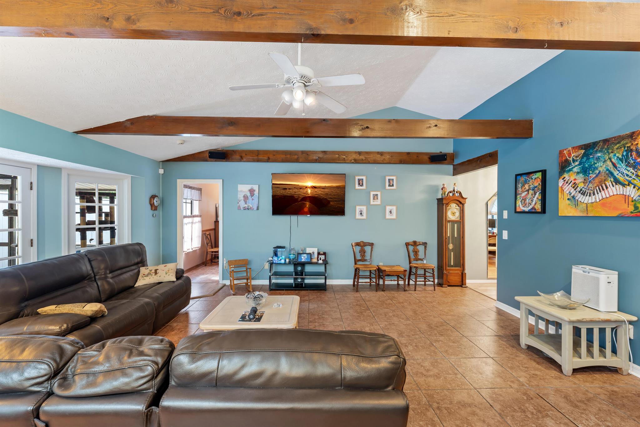 Sandpiper Bay - Residential