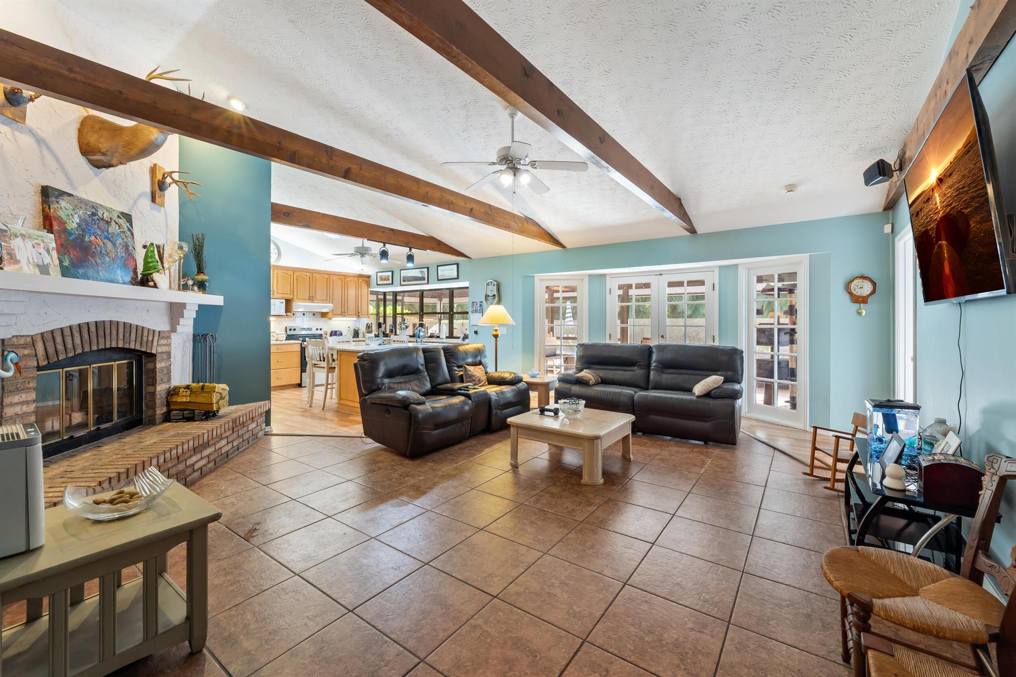 Sandpiper Bay - Residential