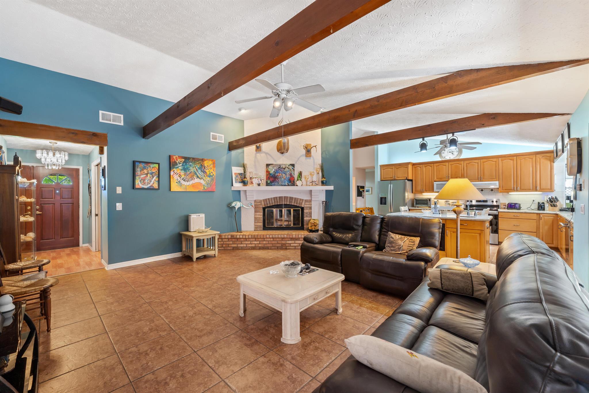 Sandpiper Bay - Residential