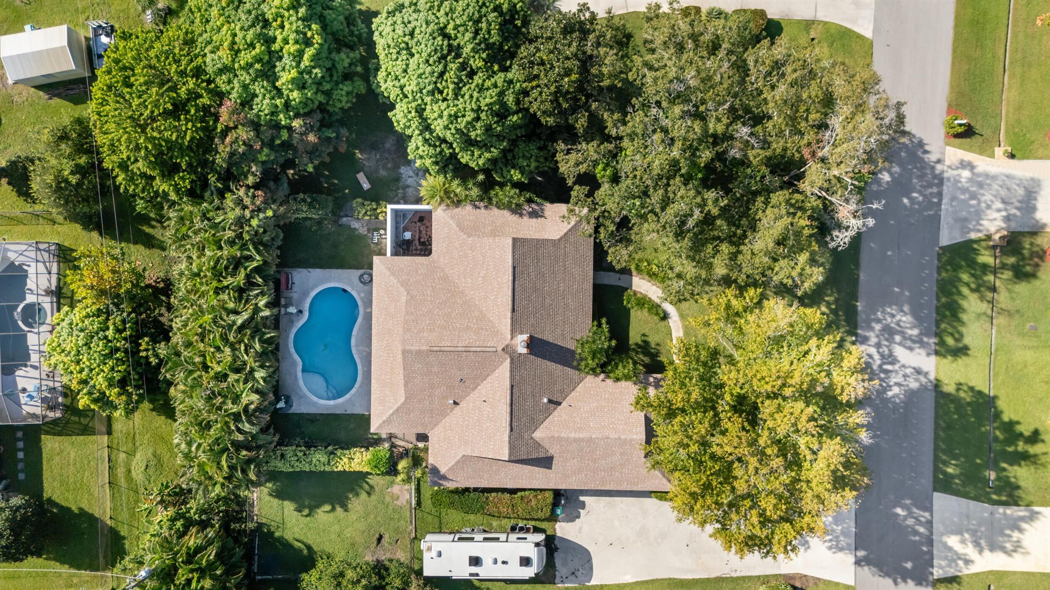 Sandpiper Bay - Residential