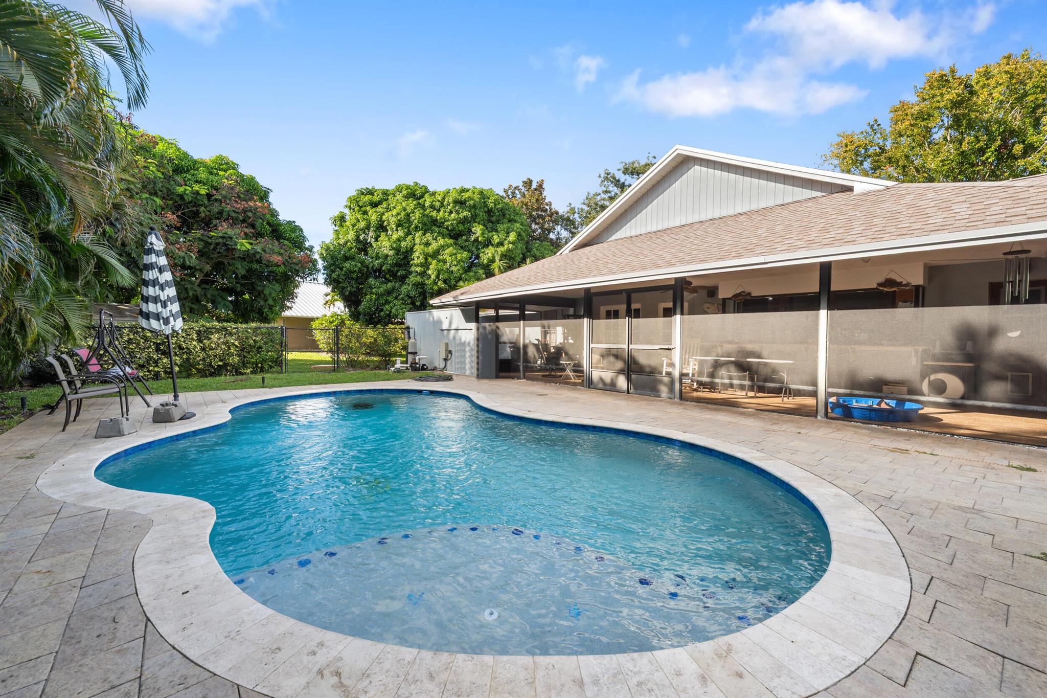 Sandpiper Bay - Residential