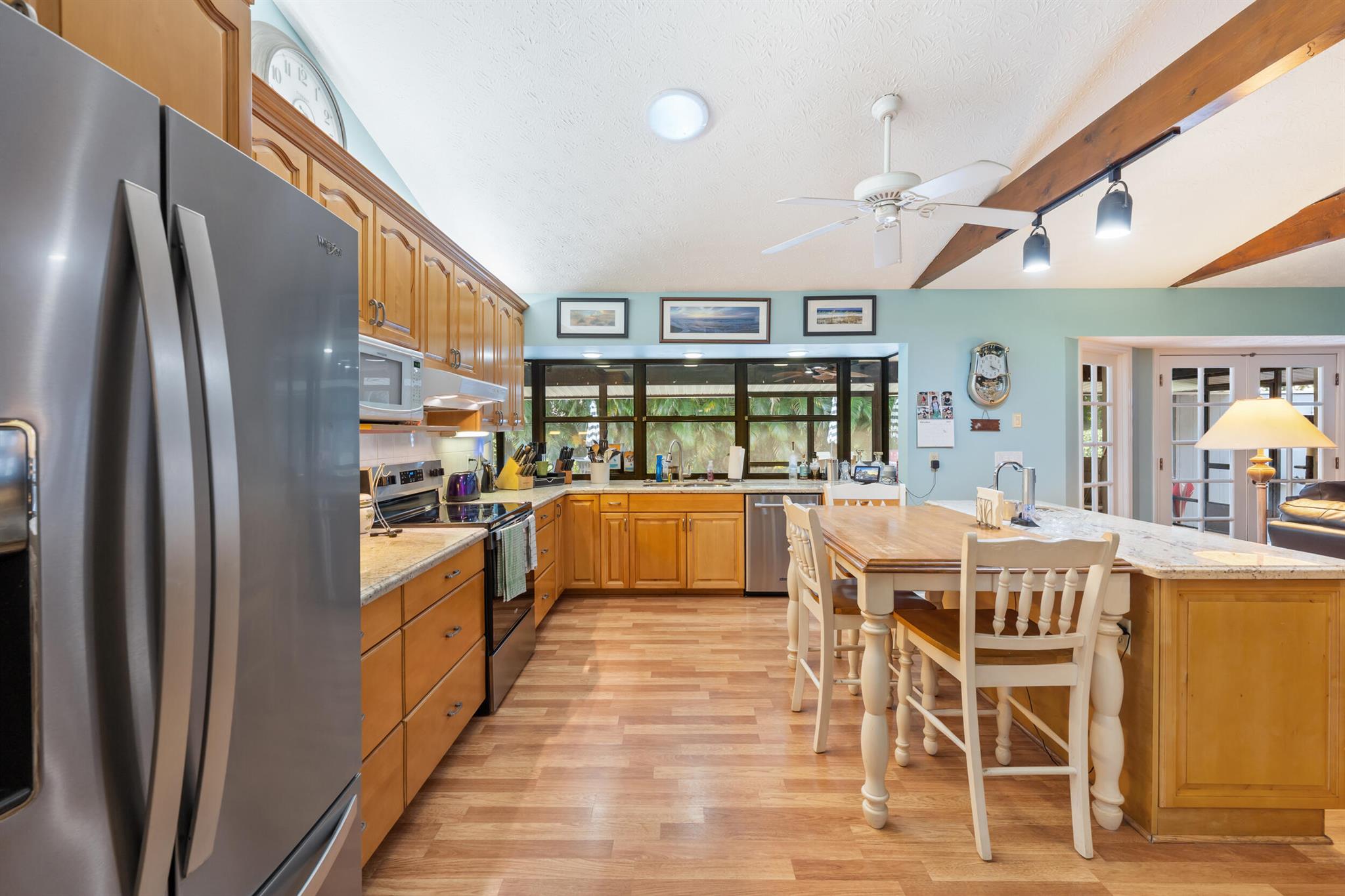 Sandpiper Bay - Residential