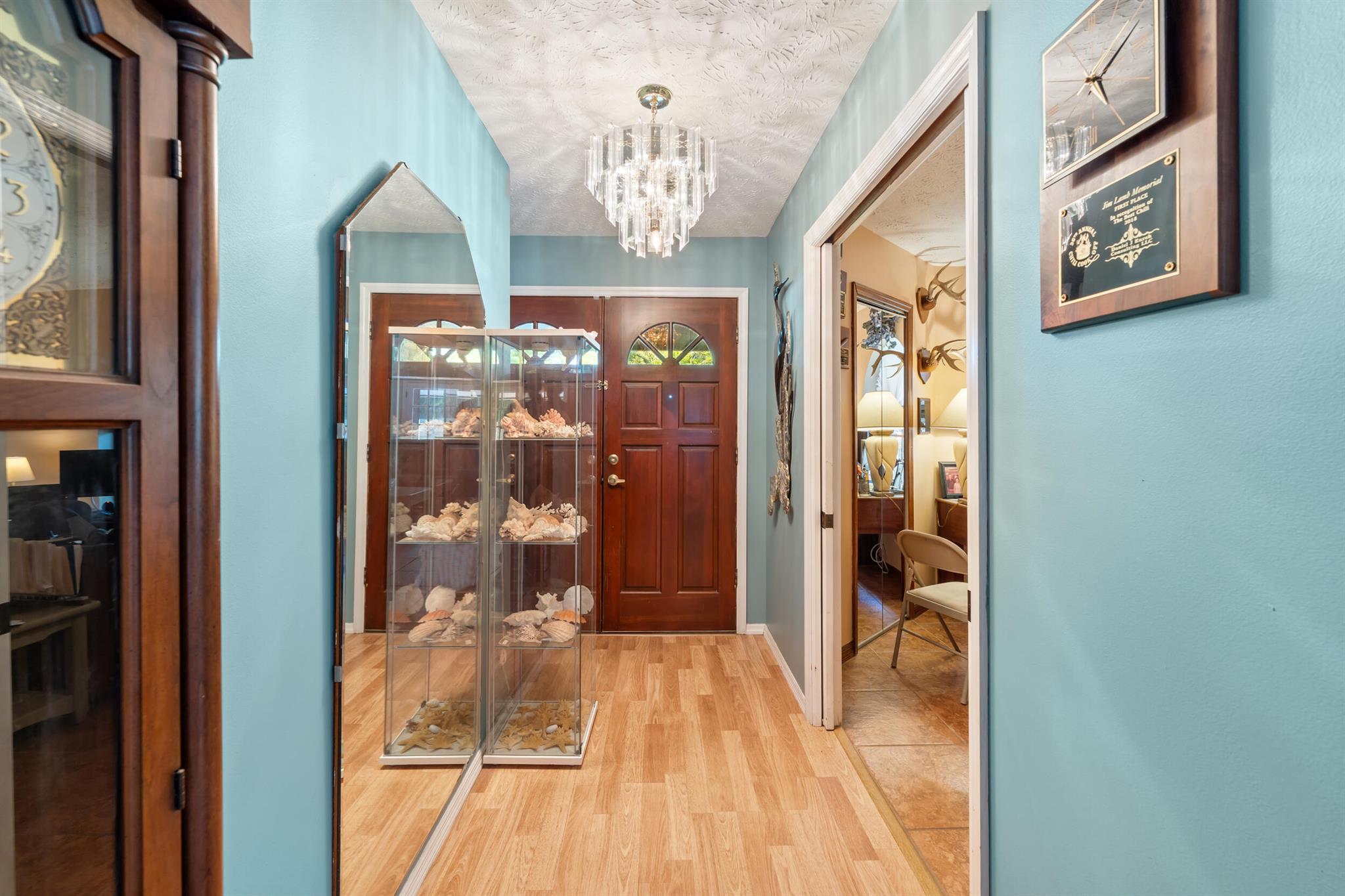 Sandpiper Bay - Residential