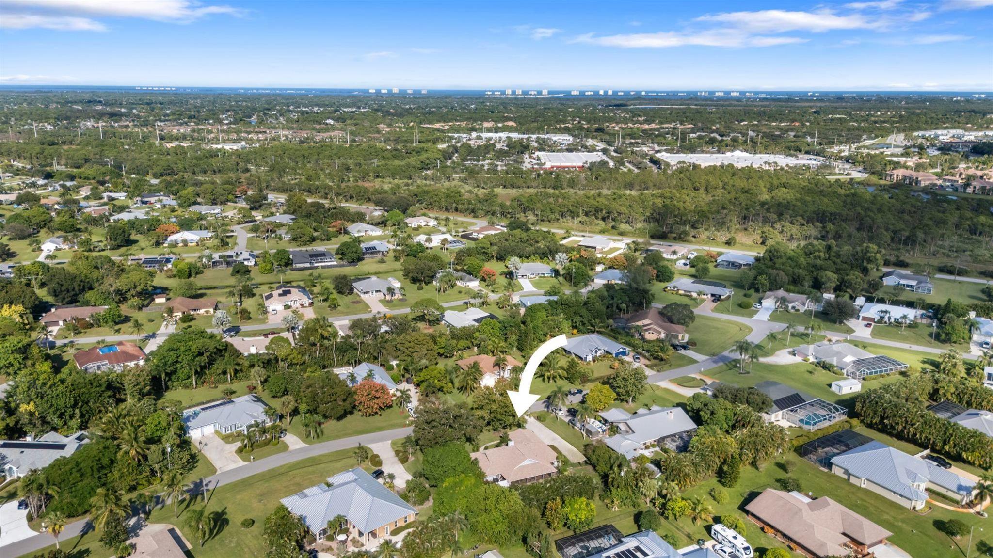 Sandpiper Bay - Residential