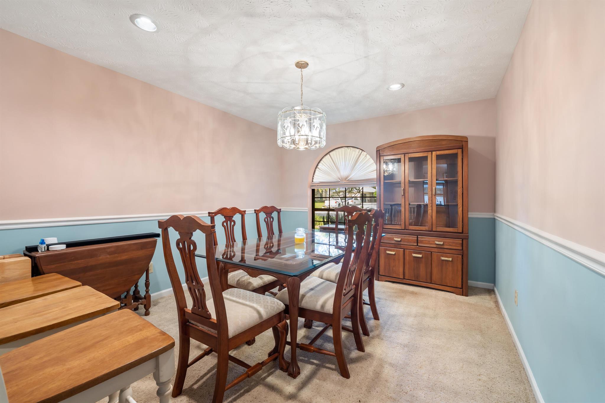 Sandpiper Bay - Residential