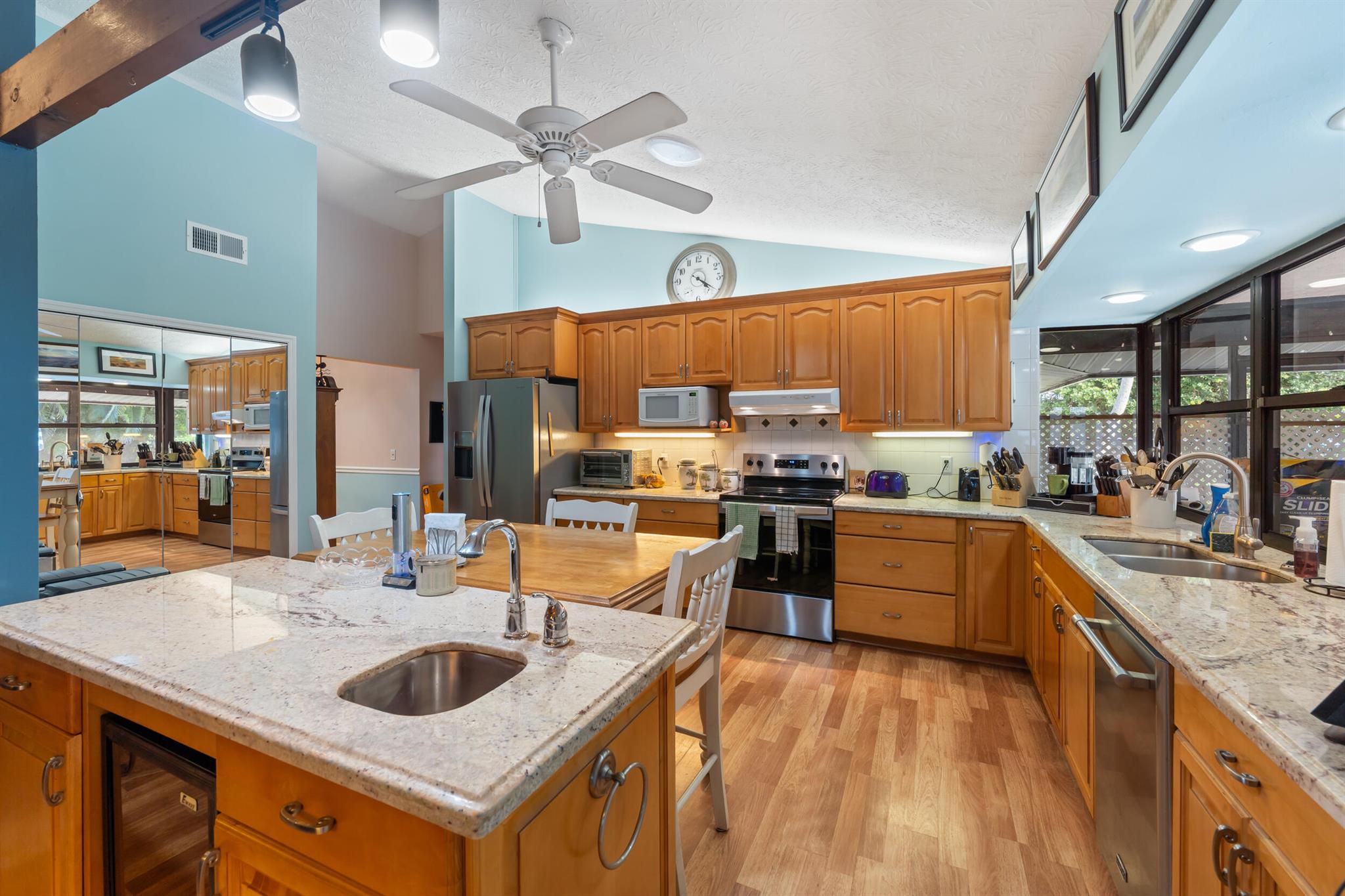 Sandpiper Bay - Residential