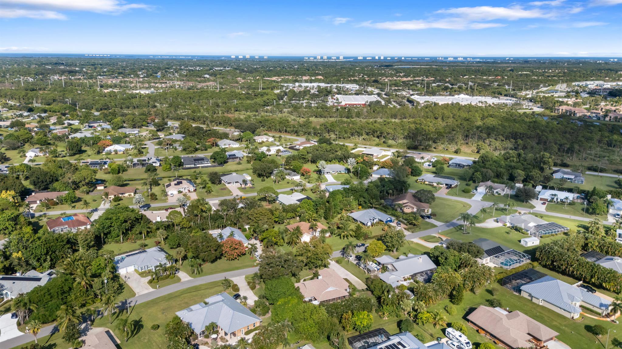 Sandpiper Bay - Residential