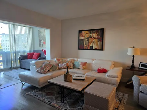 4001 Hillcrest Drive Unit 715, Hollywood, FL 33021 - MLS#: R11050091