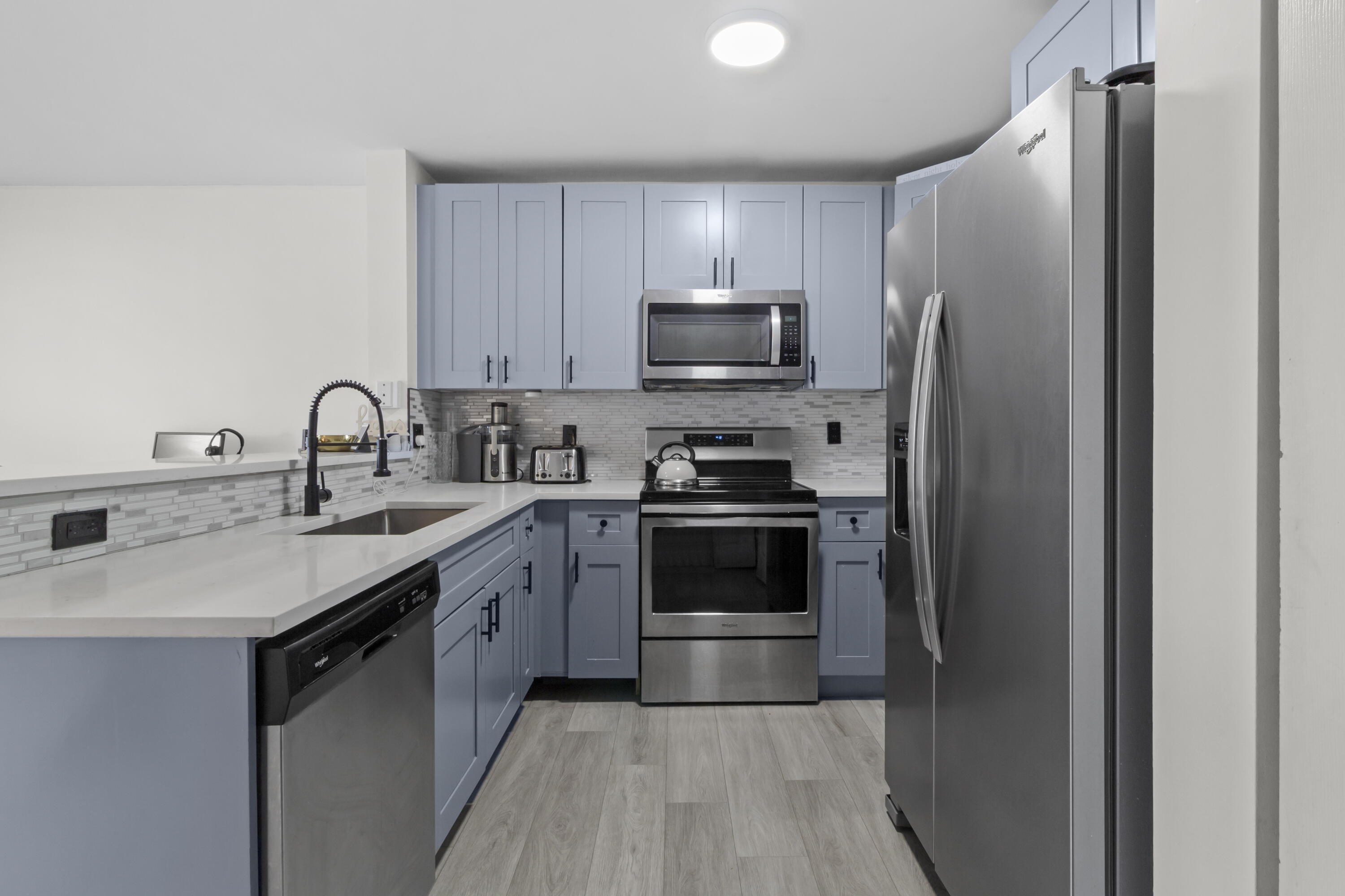 SOMERSET FOUR REPLAT - Residential