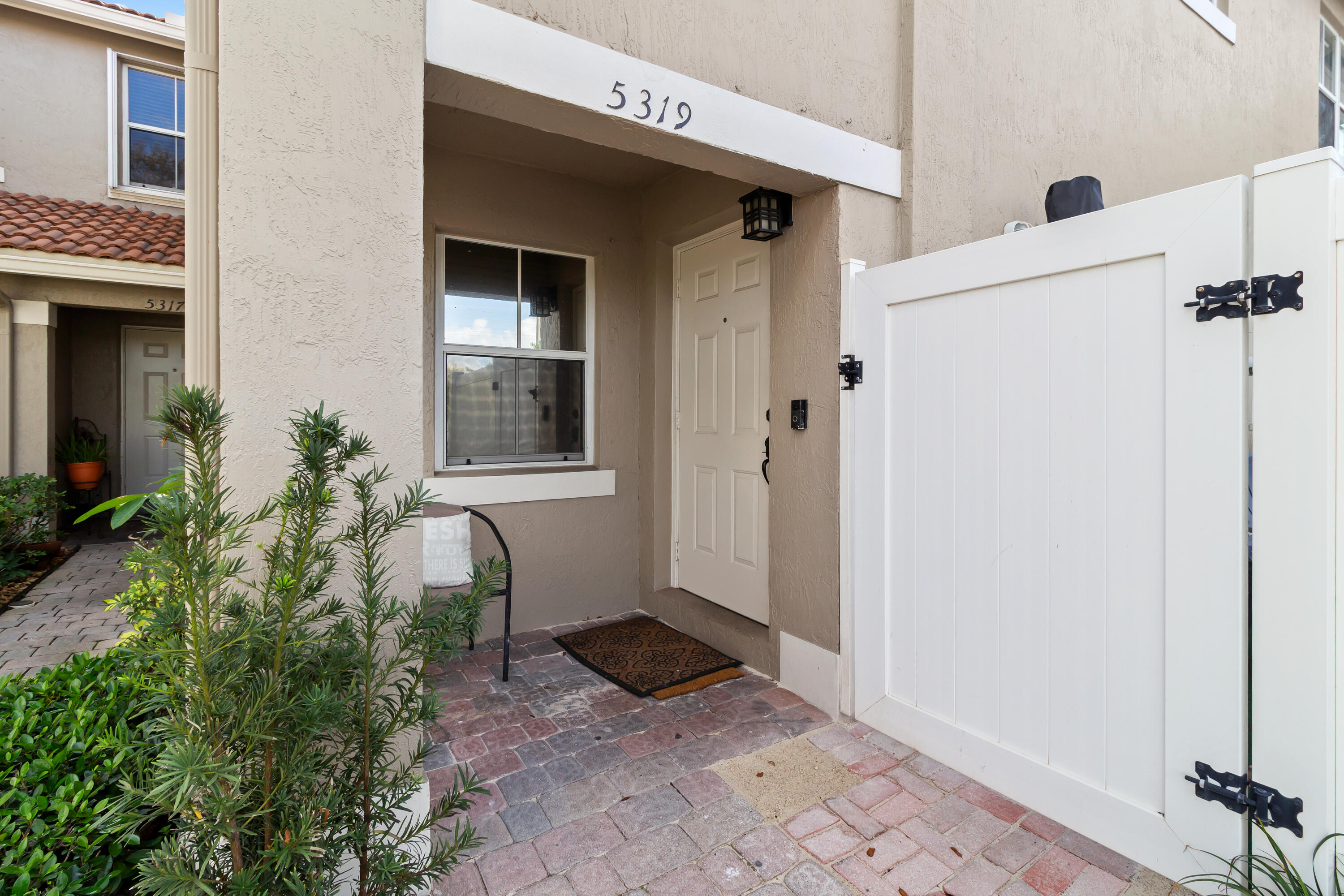 SOMERSET FOUR REPLAT - Residential