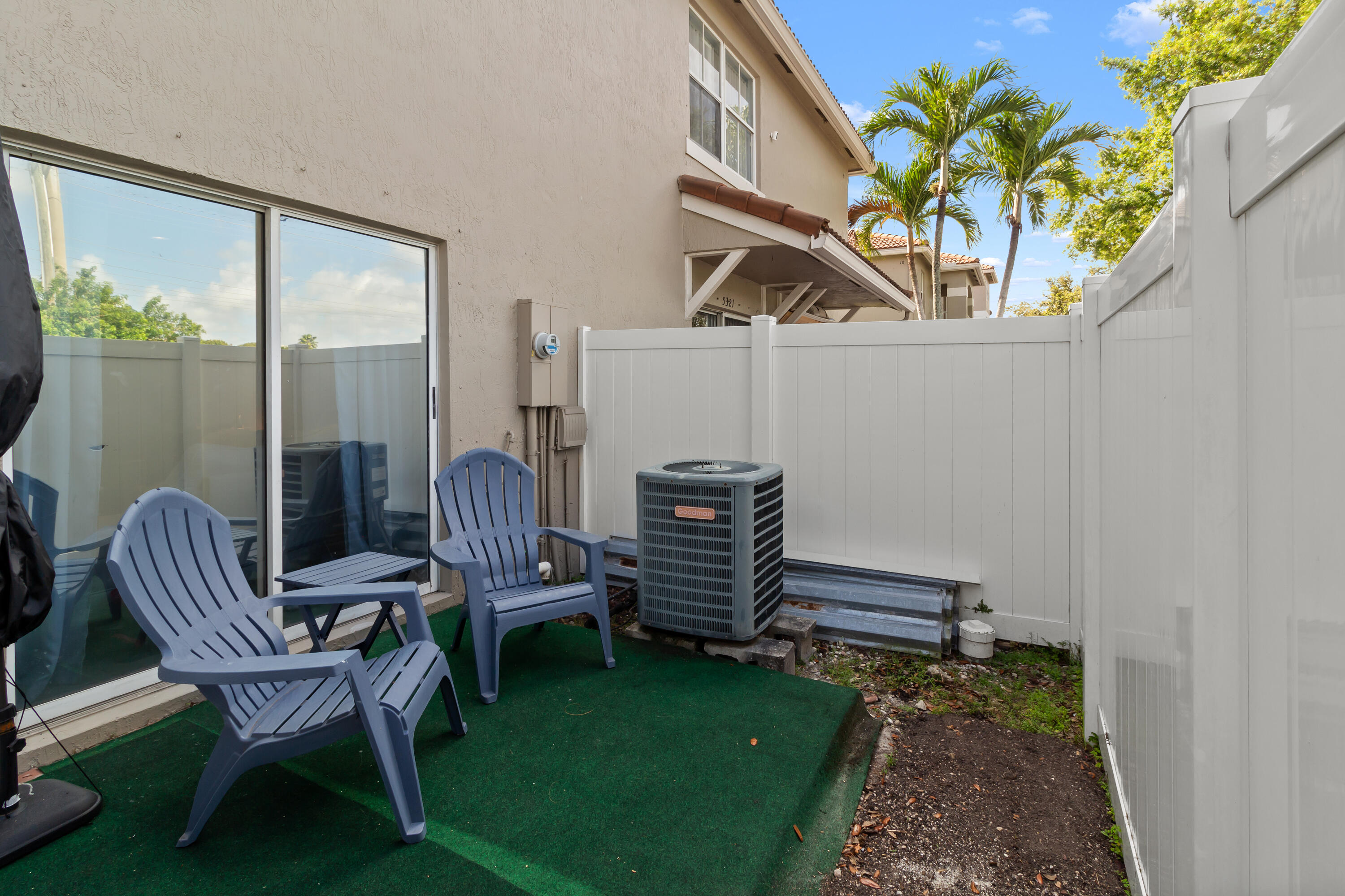 SOMERSET FOUR REPLAT - Residential