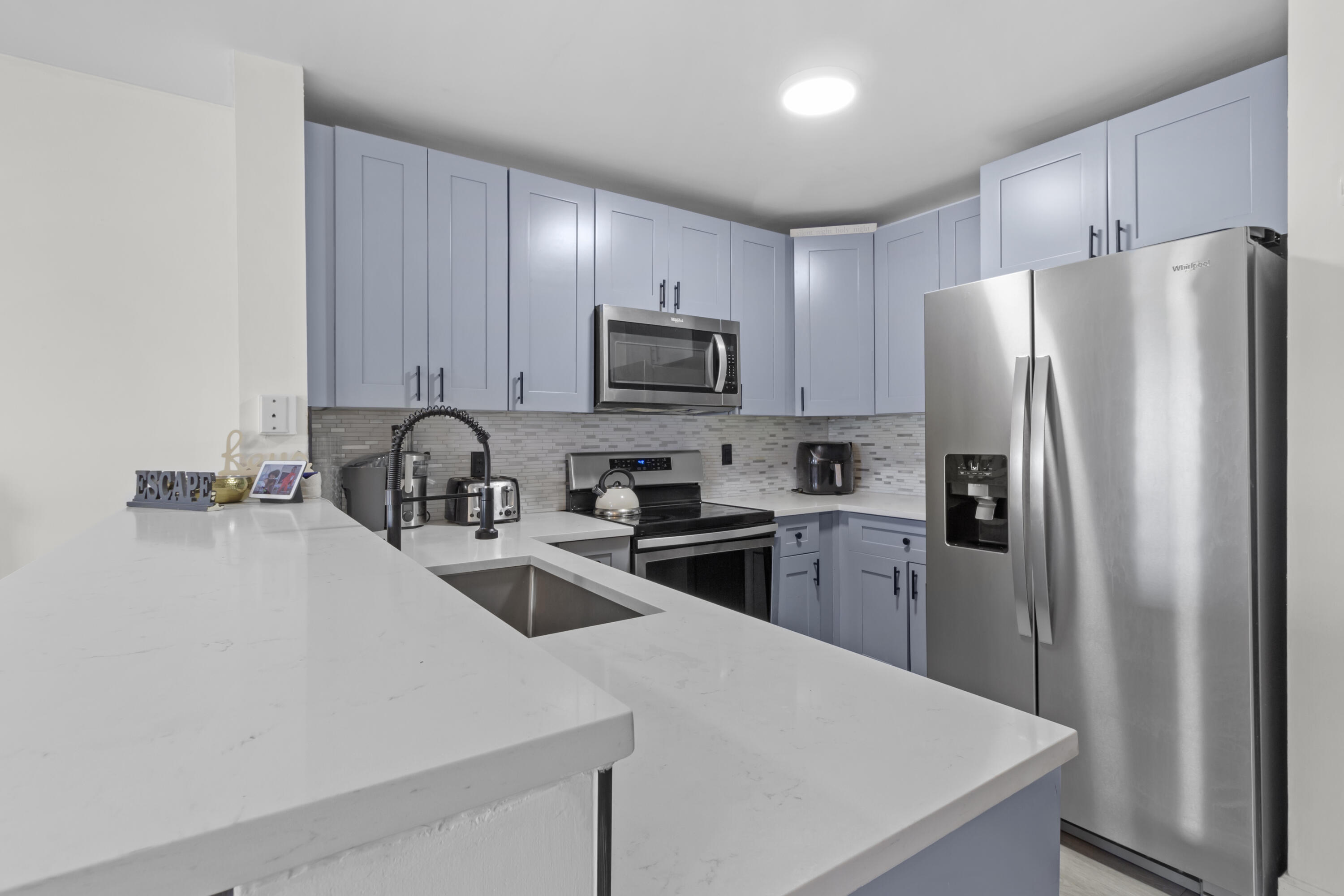 SOMERSET FOUR REPLAT - Residential