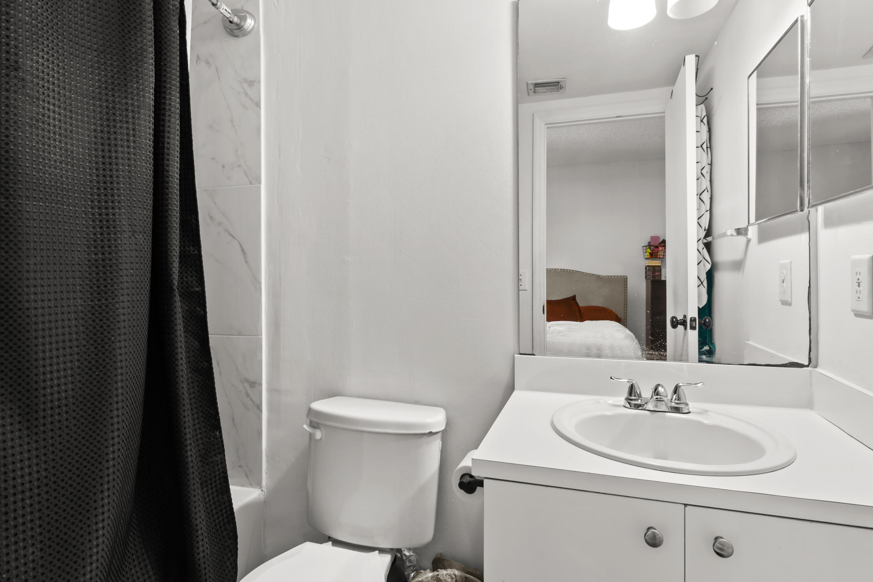 SOMERSET FOUR REPLAT - Residential