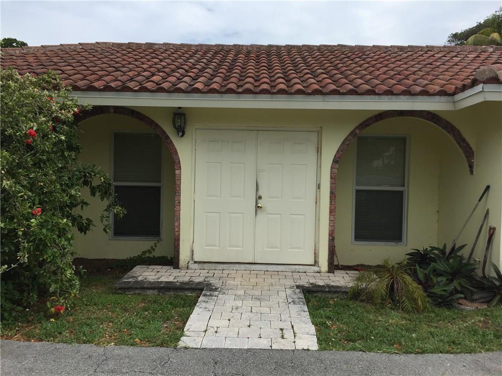 BOCA RATON RIVIERA UNIT B - Residential