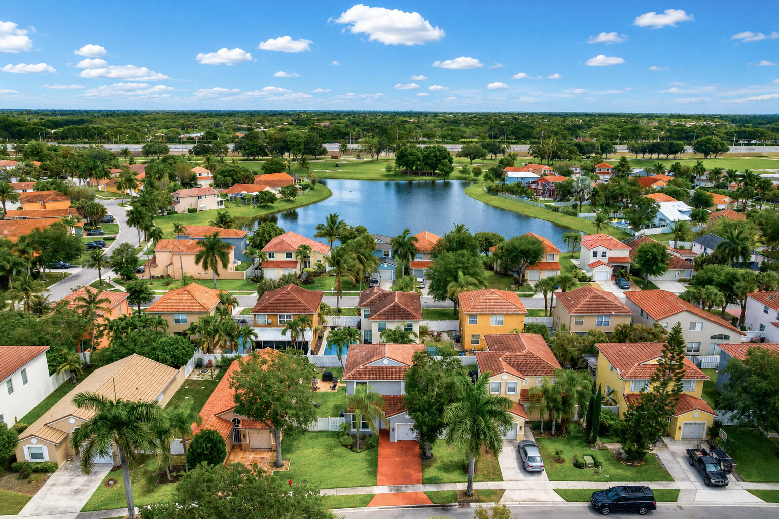 BALMORAL COUNTRY CLUB LACUNA POD C - Residential