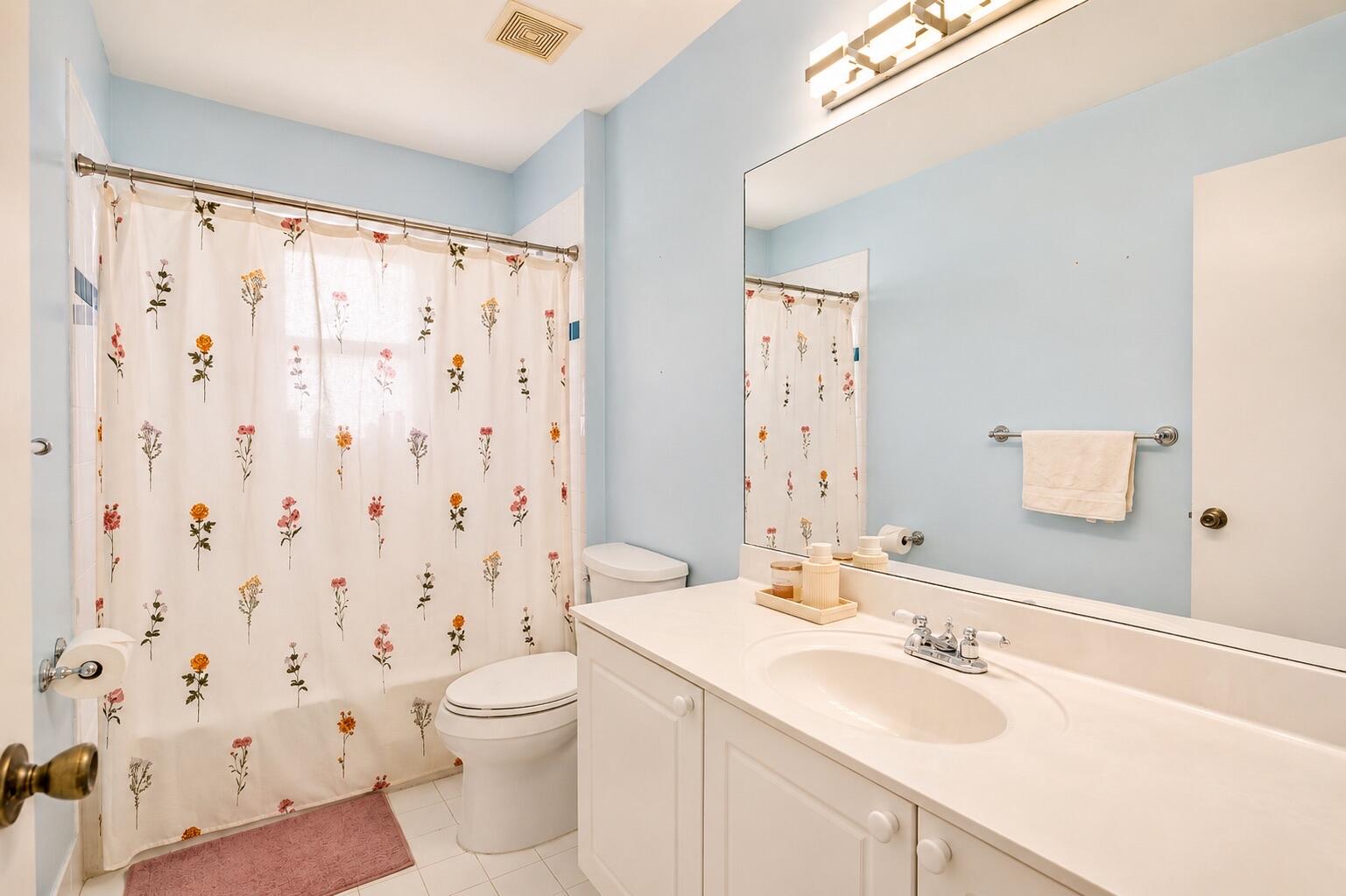 BALMORAL COUNTRY CLUB LACUNA POD C - Residential