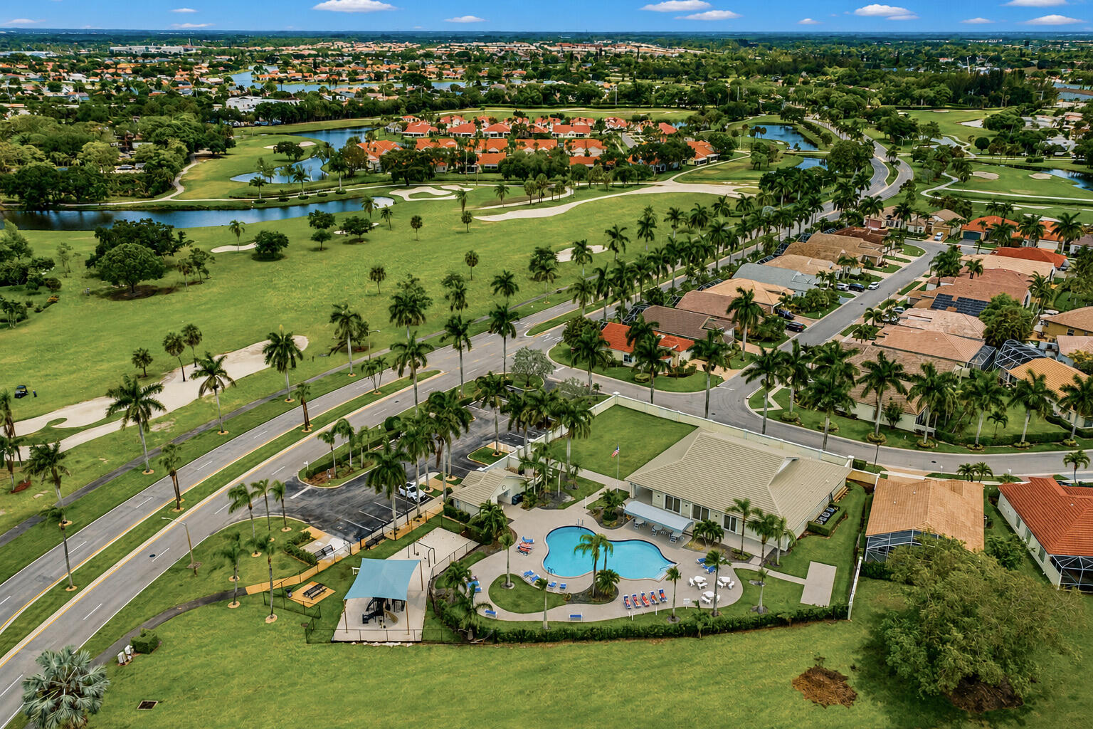 BALMORAL COUNTRY CLUB LACUNA POD C - Residential