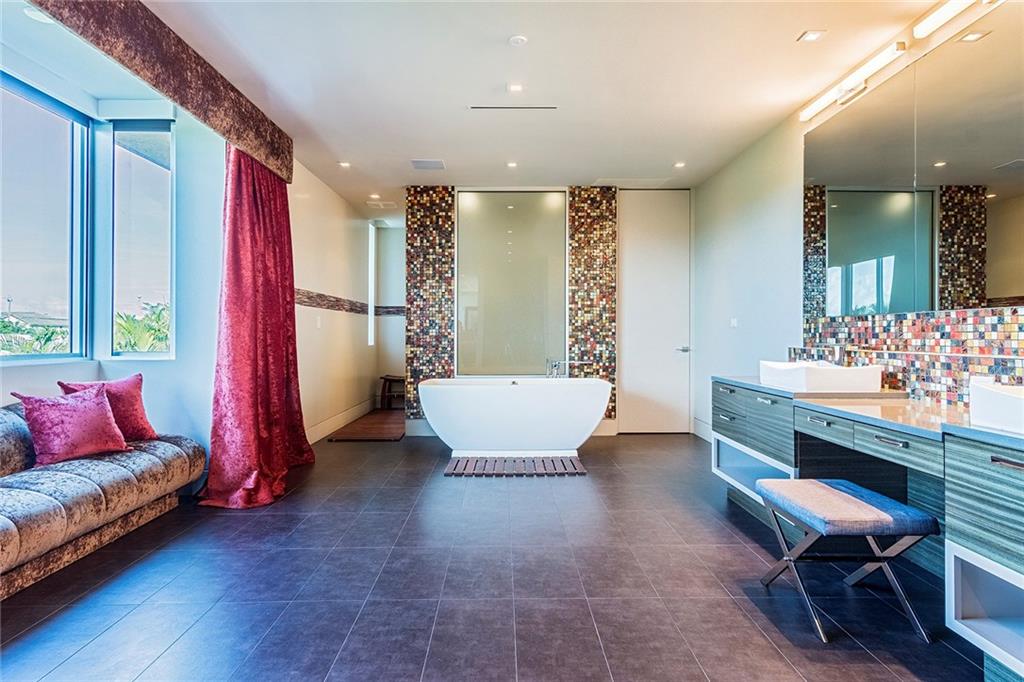 CORAL RIDGE - Residential