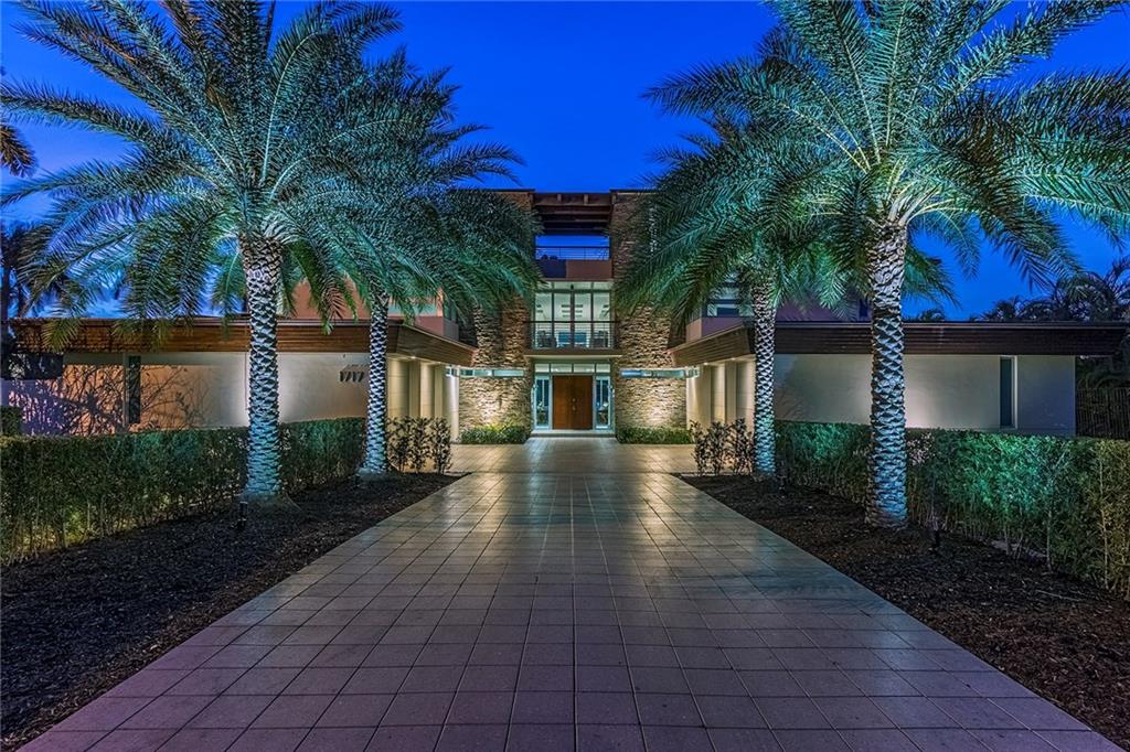 CORAL RIDGE - Residential