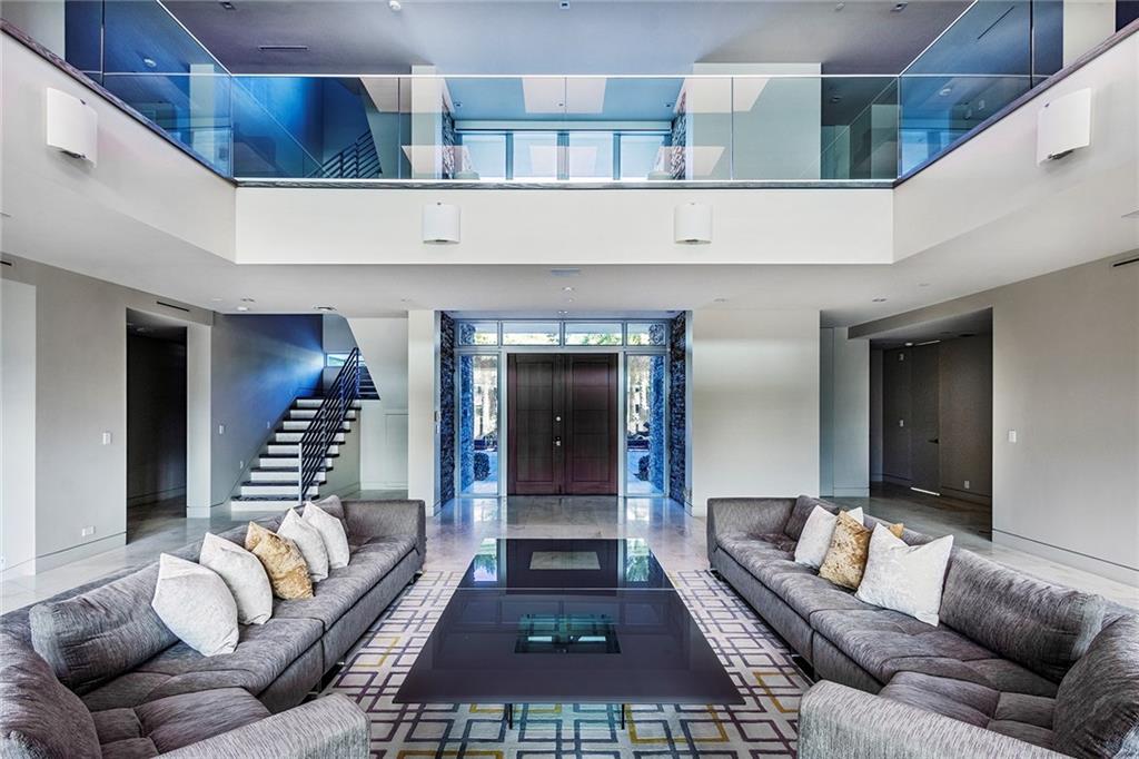 CORAL RIDGE - Residential