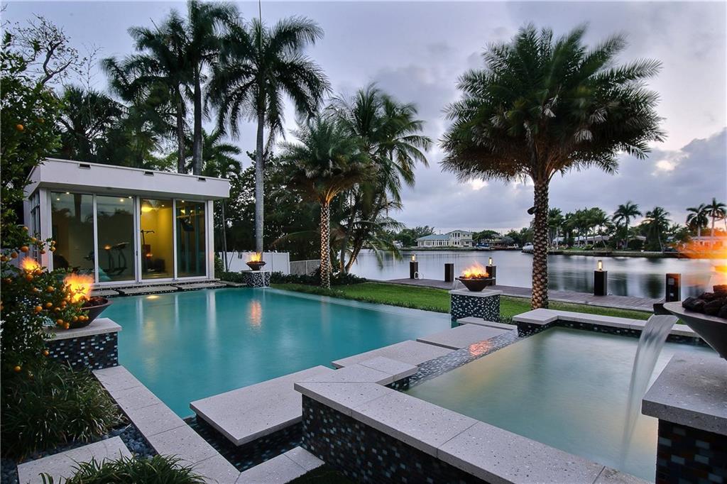 CORAL RIDGE - Residential