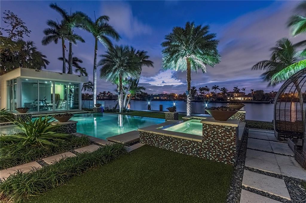 CORAL RIDGE - Residential