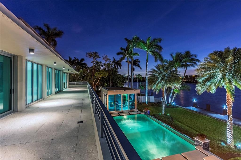 CORAL RIDGE - Residential