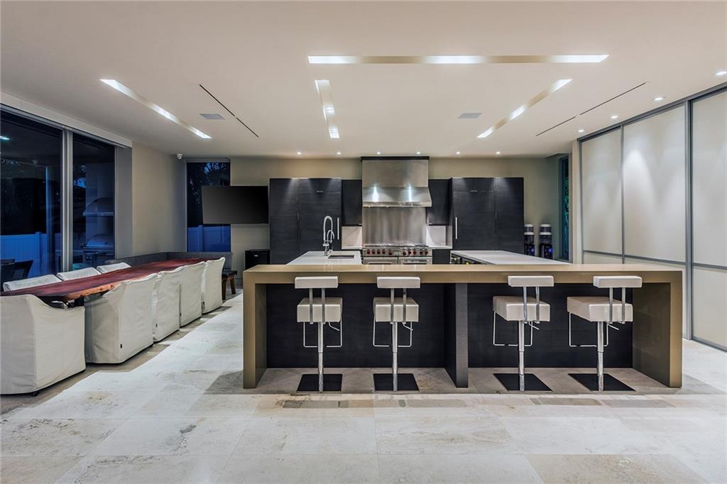 CORAL RIDGE - Residential