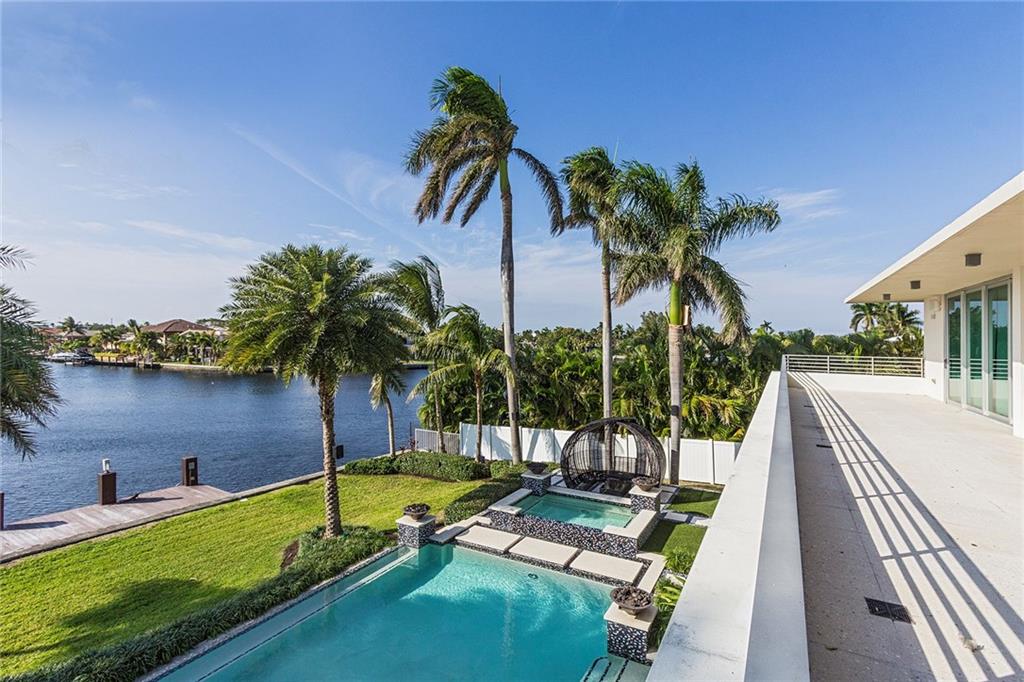 CORAL RIDGE - Residential