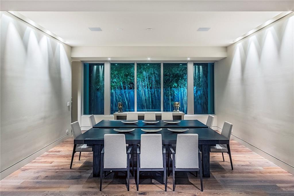 CORAL RIDGE - Residential