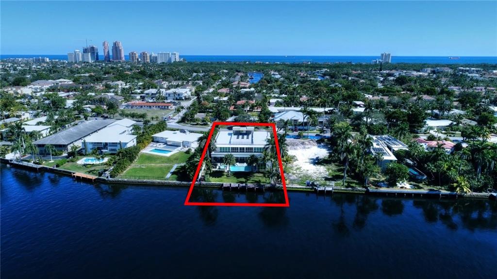 CORAL RIDGE - Residential