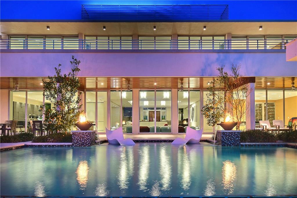 CORAL RIDGE - Residential