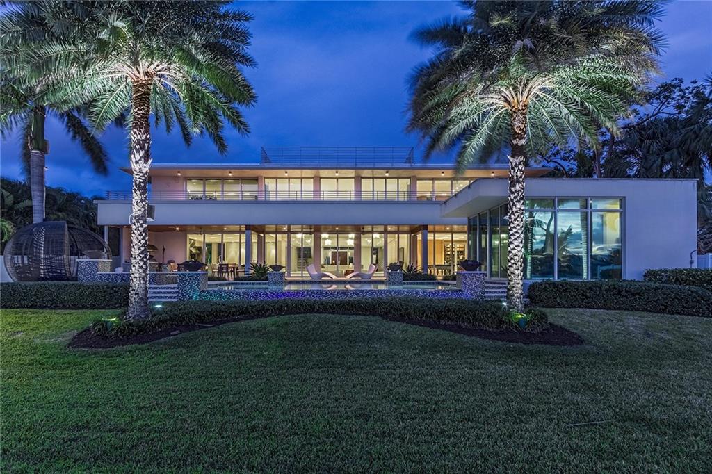 CORAL RIDGE - Residential